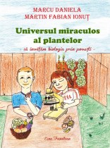 universul miraculous al plantelor